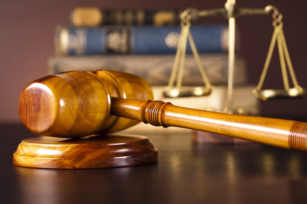 catastrophic injury lawyer Arlington, VA