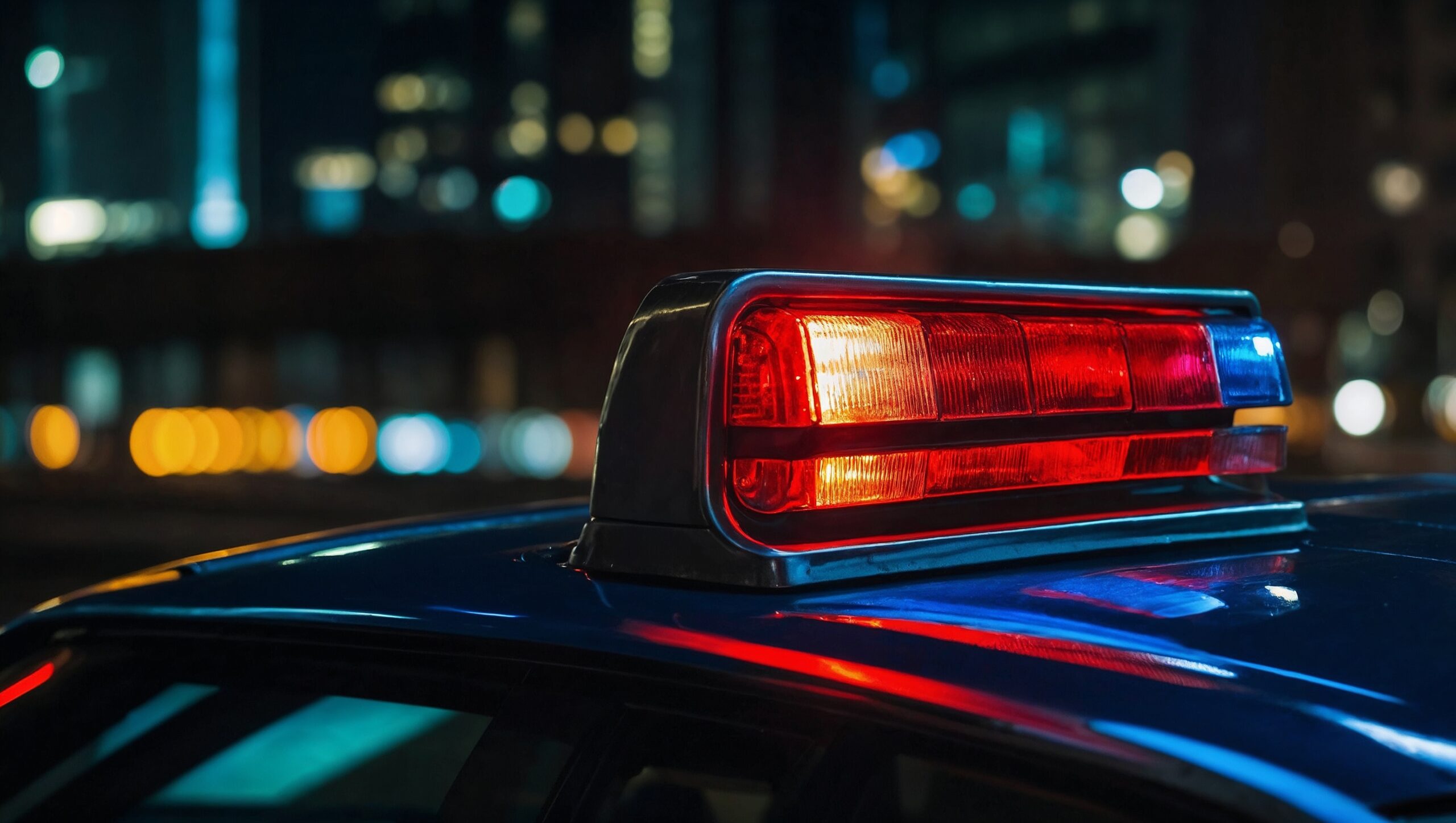 Three Hospitalized After Crash on I-95 Near Lombardy St in Richmond, VA