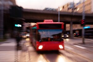 bus accident lawyer in Richmond, VA