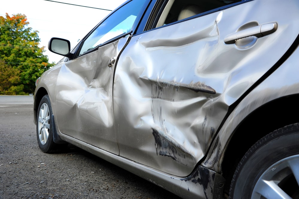 car accident lawyer Arlington, VA