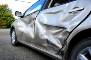 hit and run accident lawyer in Richmond, VA