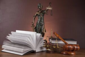 personal injury lawyer in Reston, VA