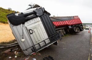 truck accident lawyer in Richmond, VA