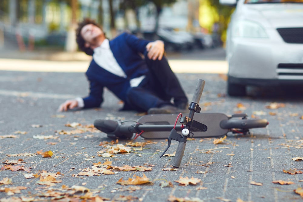 Bicycle Accident Lawyer Richmond, VA