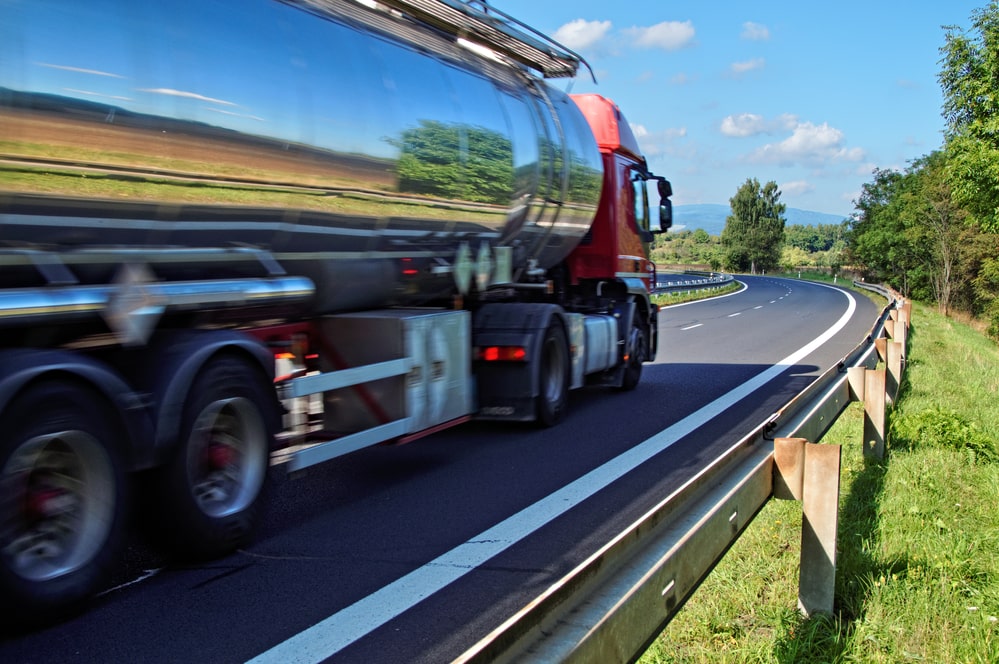 Local Information for Richmond Truck Accident Cases