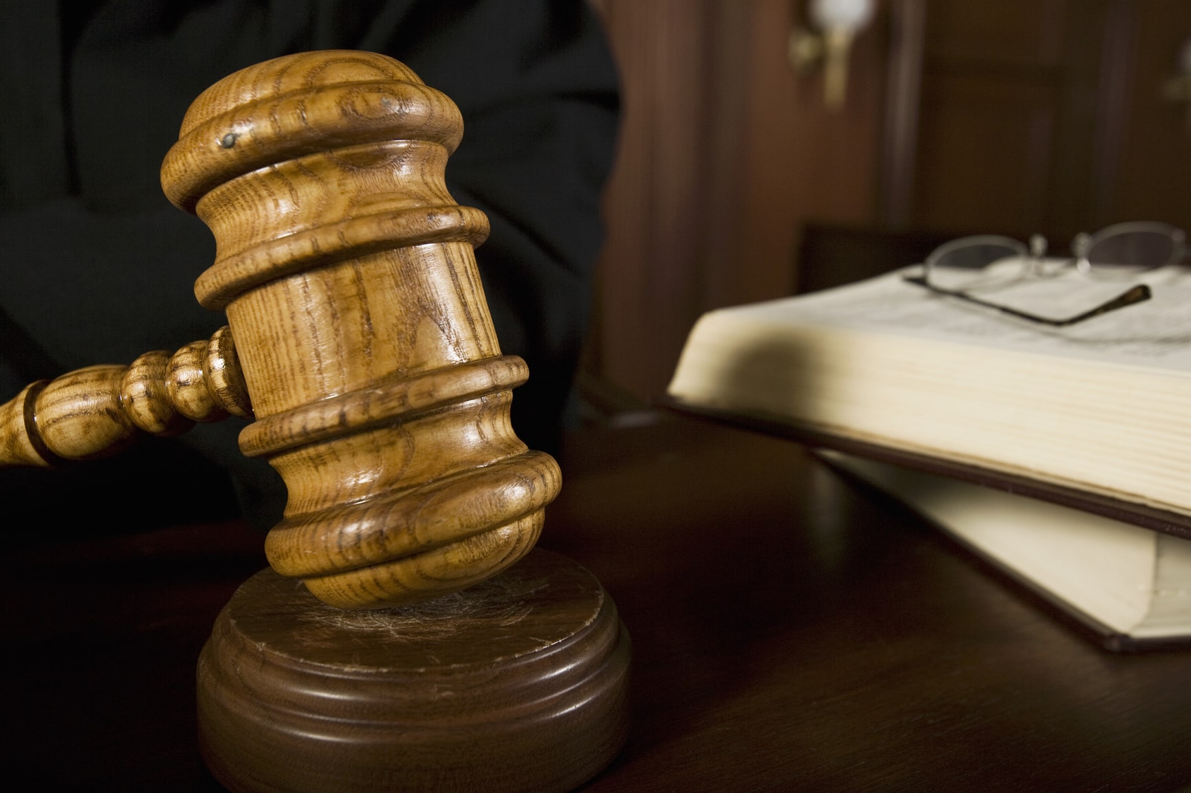 Local Information for Richmond Wrongful Death Cases