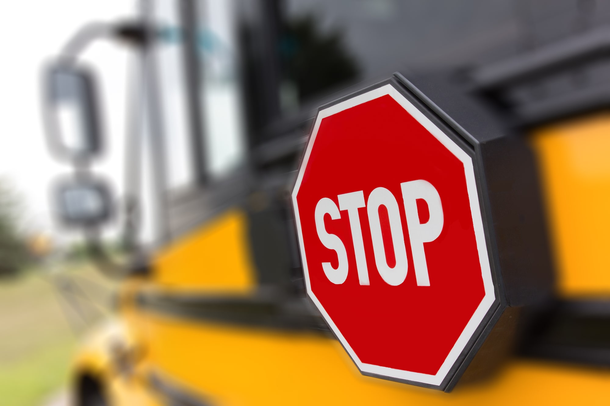 Types of Bus Accident Cases We Handle in Richmond