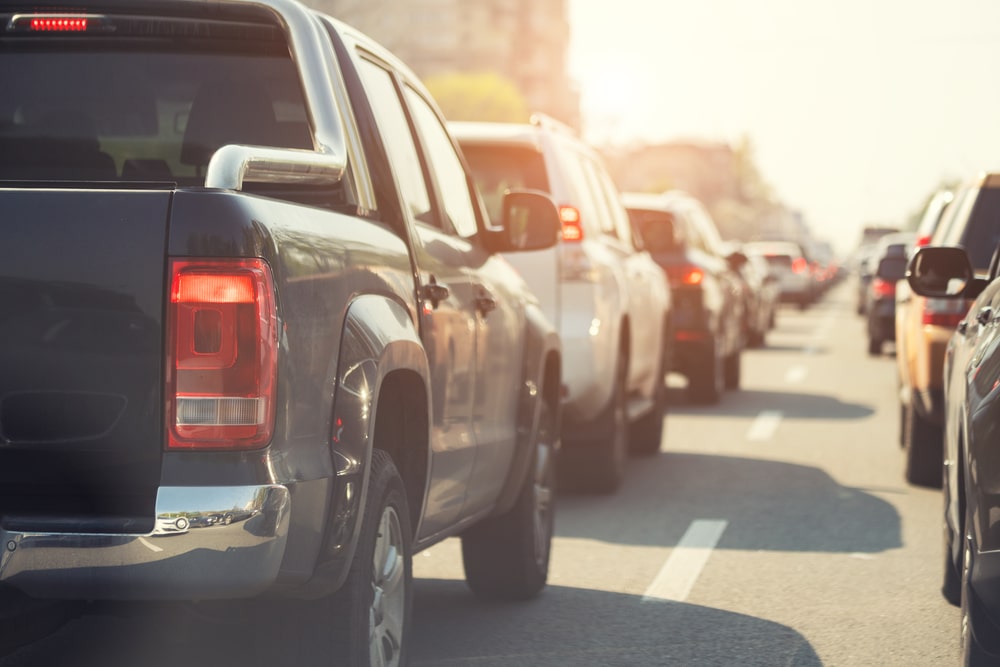 Types of Car Accident Cases We Handle in Richmond