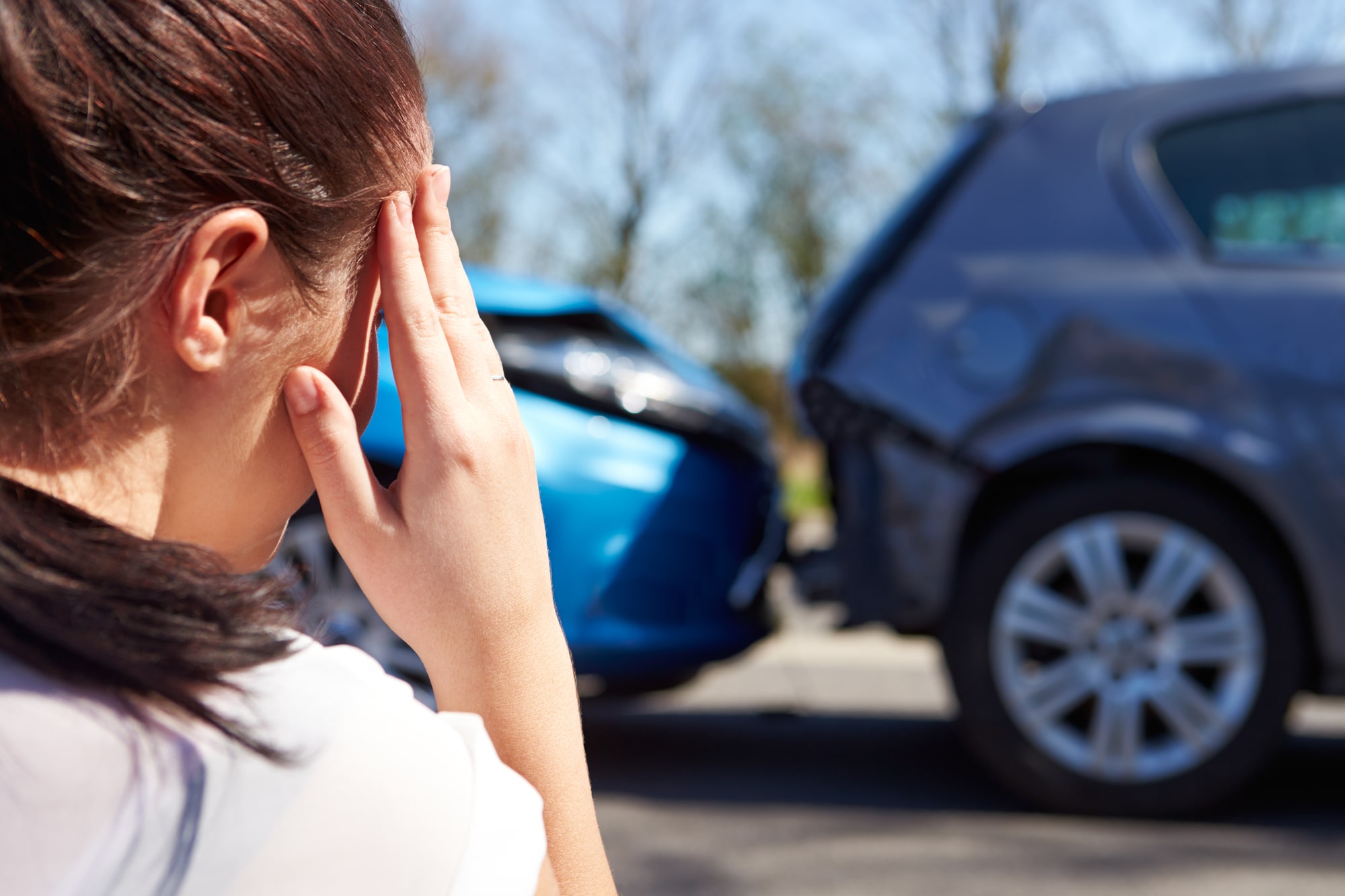 Types of Evidence Used in Richmond Car Accident Cases