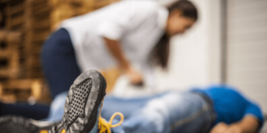 Virginia Legal Requirements for Slip and Fall Cases