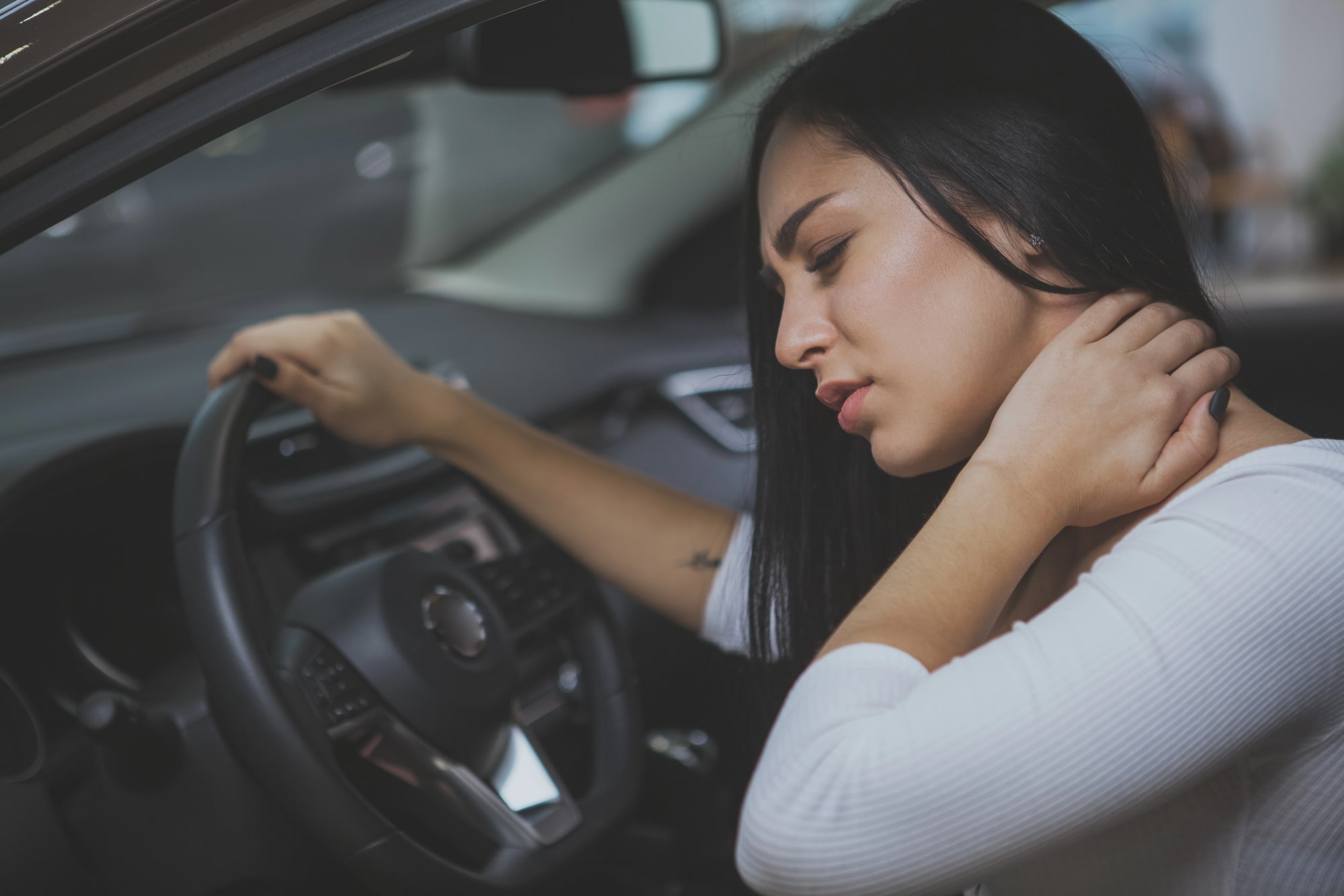 What Are Important Virginia Legal Resources for Car Accident Cases?