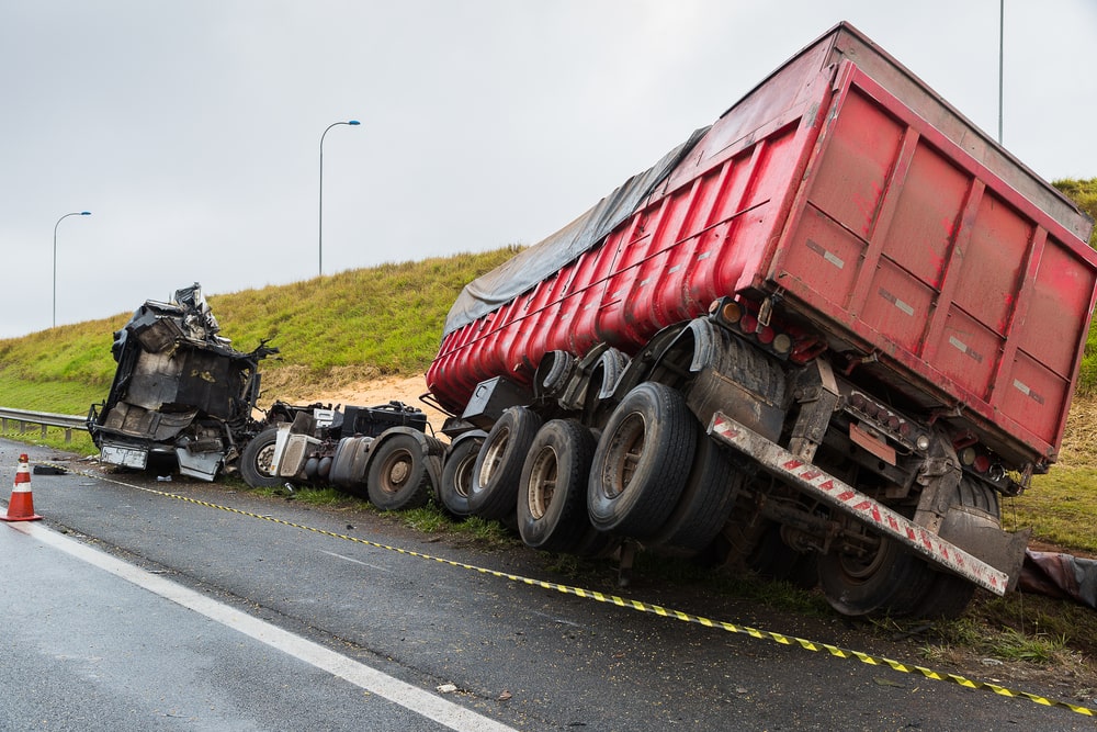 What Are Important Virginia Legal Resources for Truck Accident Cases?