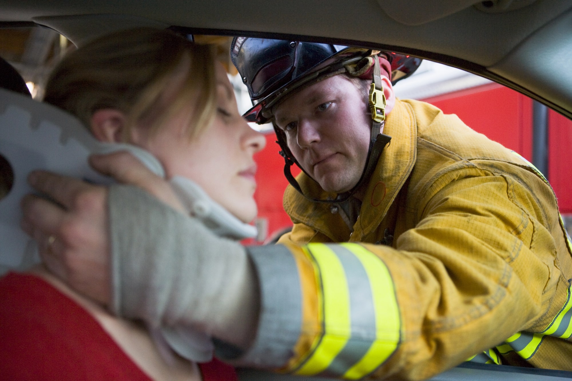 What Is Important to Understand About a Car Accident Case?