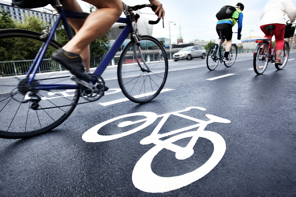 Why Choose Blaszkow Legal, PLLC as my Bicycle Accident Lawyer in Richmond, VA?