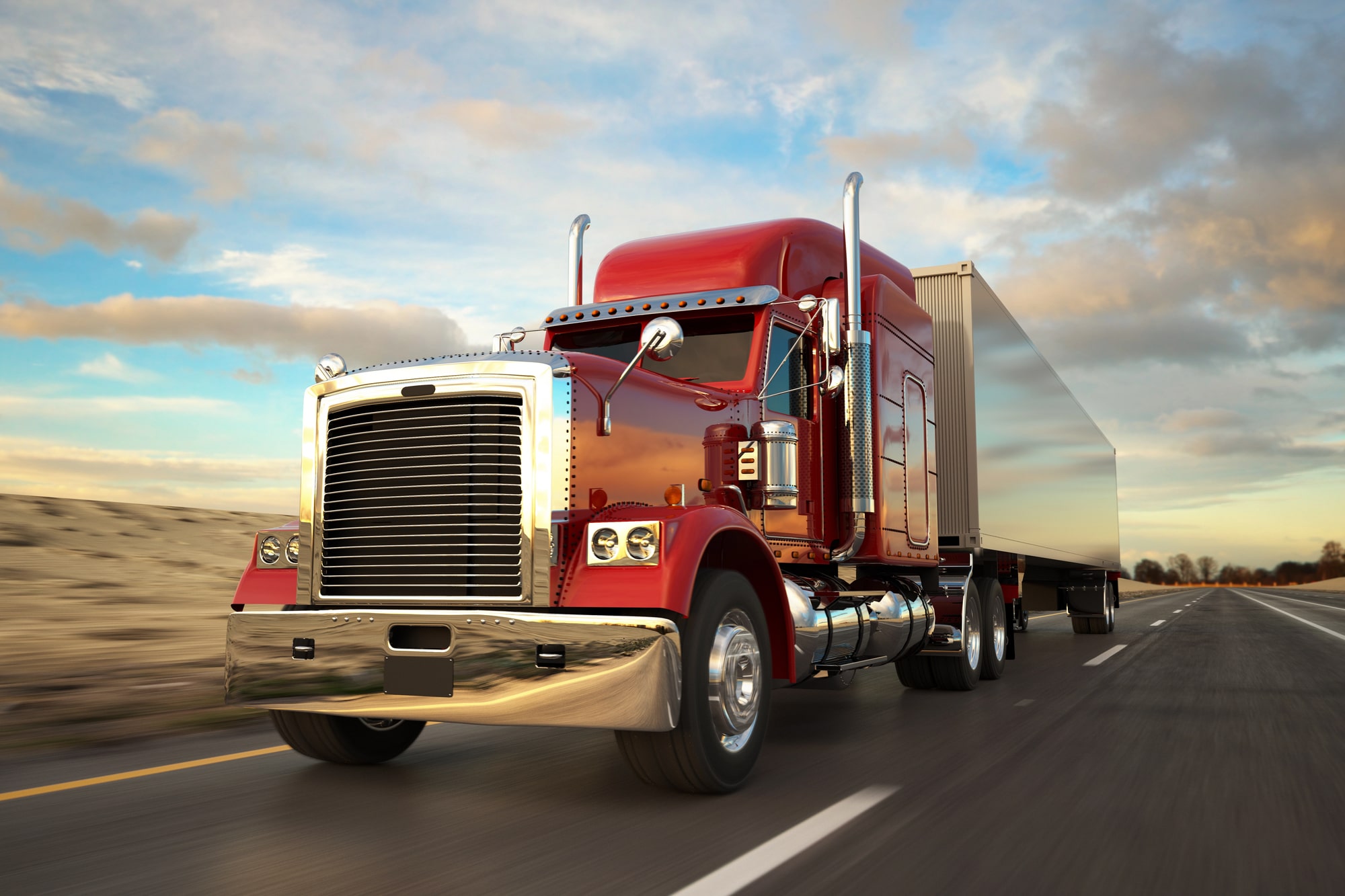 Why Choose Blaszkow Legal, PLLC as my Truck Accident Lawyer in Richmond, VA?