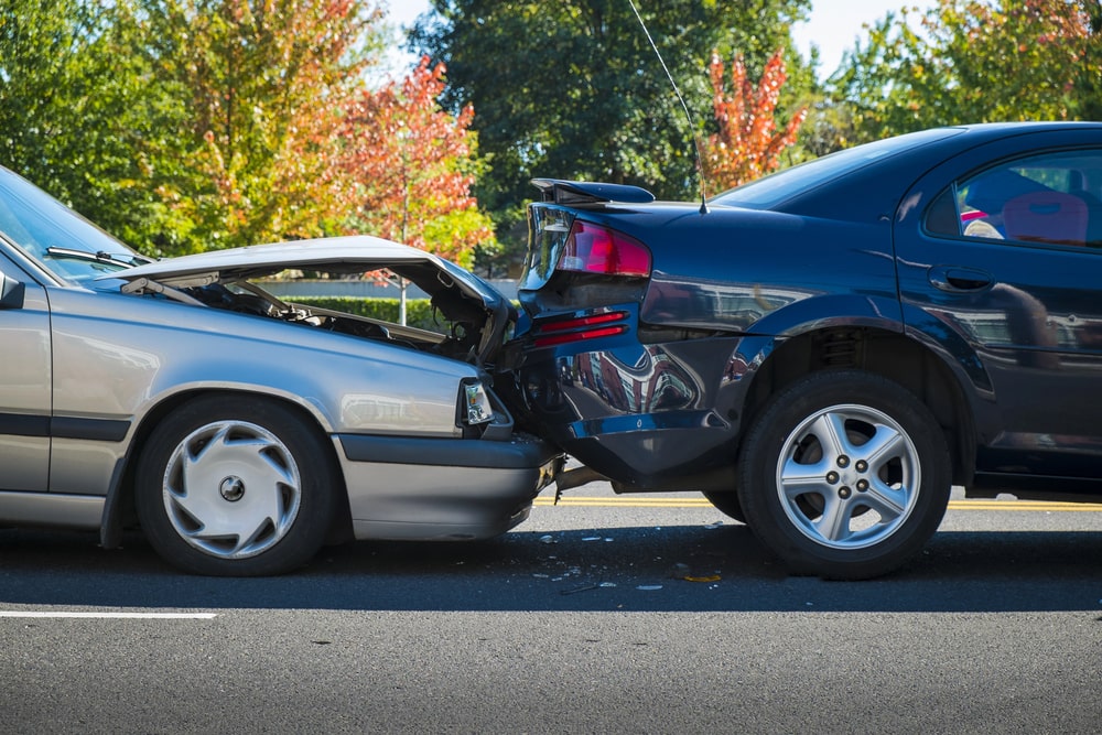 car accident lawyer Richmond, VA