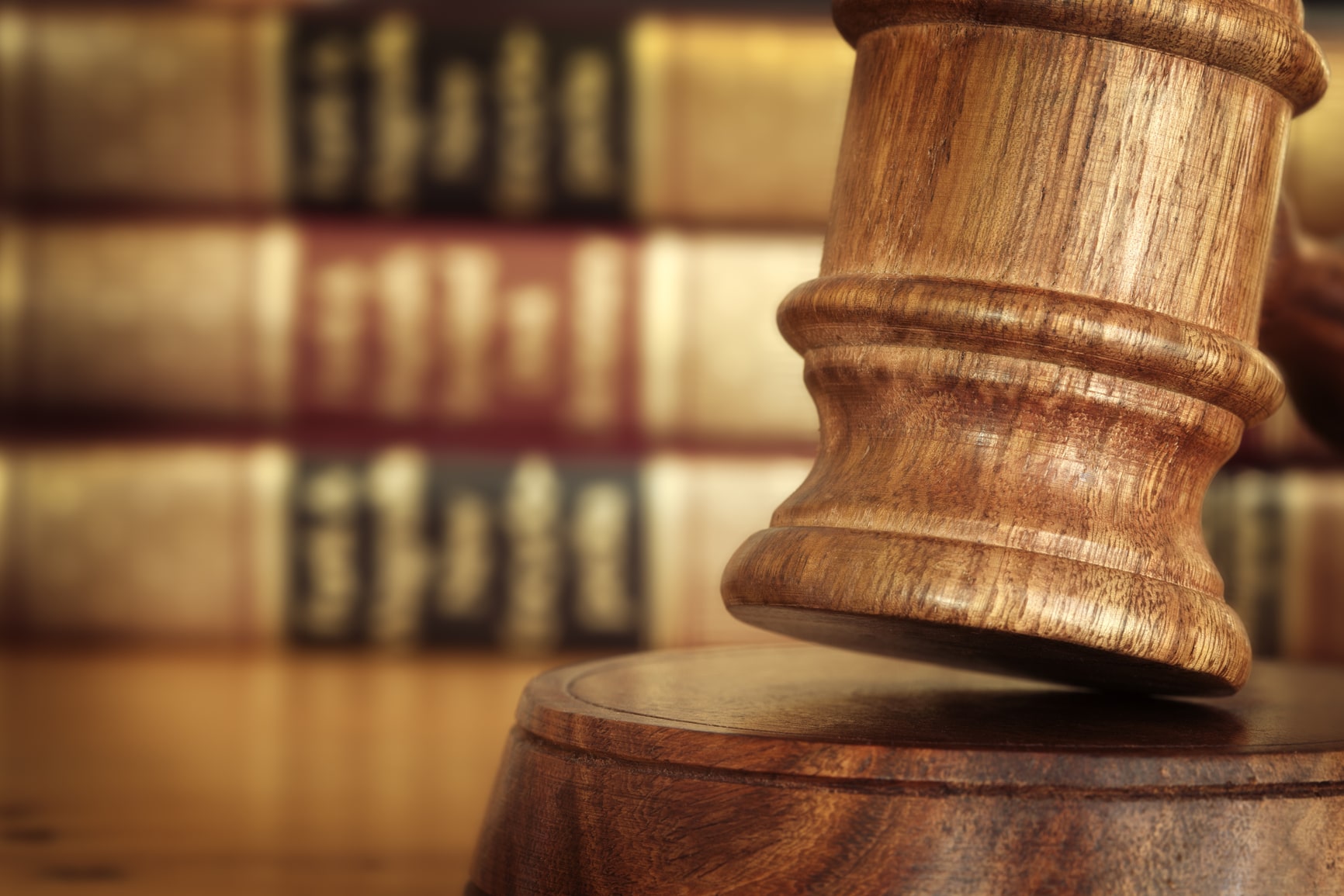 personal injury lawyer Reston, VA