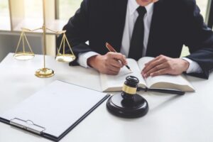 truck accident lawyer in Richmond, VA