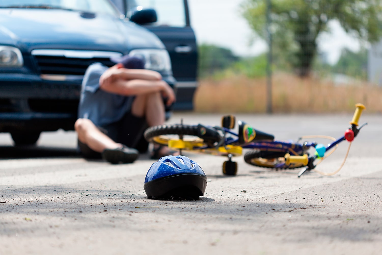 bicycle accident lawyer Richmond, VA