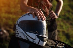 motorcycle accident lawyer in Richmond, VA