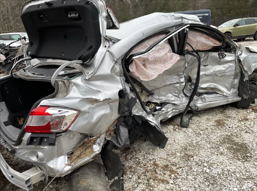 car accident lawyer Maryland