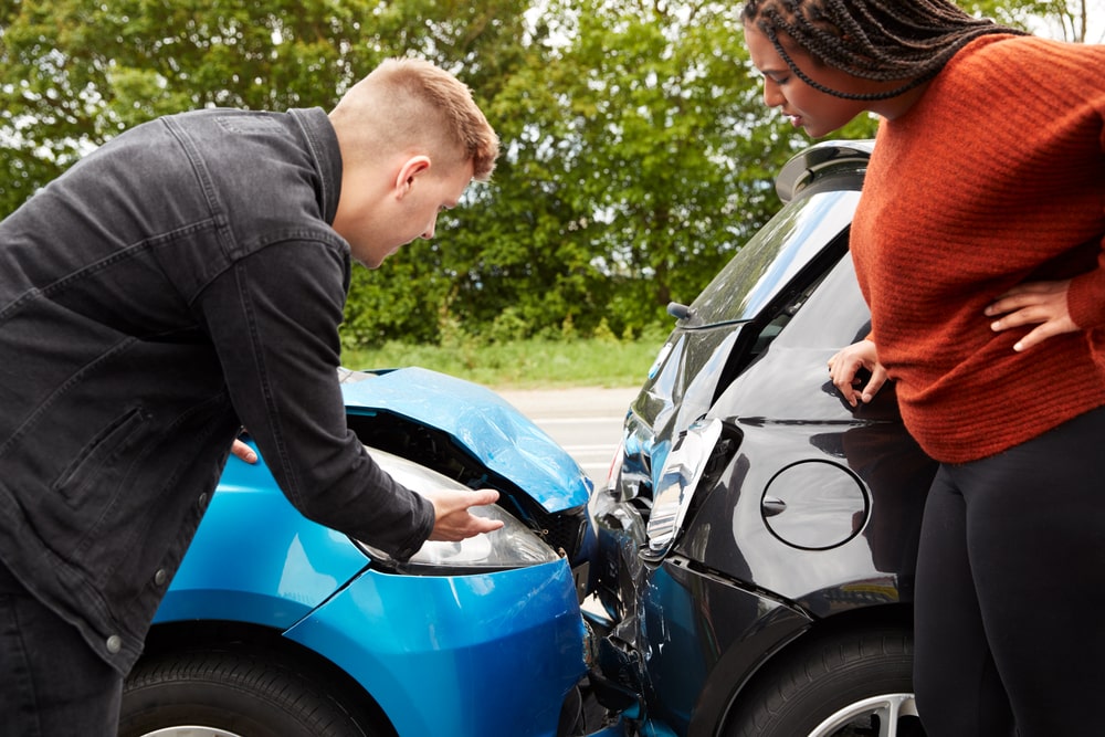 car accident lawyer McLean, VA