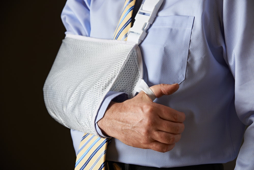 personal injury lawyer Reston, VA
